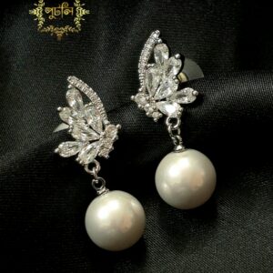 Diamond Cut Earrings