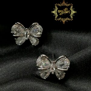 Diamond Cut Earrings