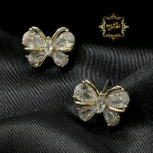 Diamond Cut Earrings