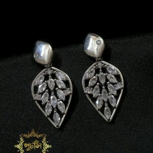 Diamond Cut Earrings
