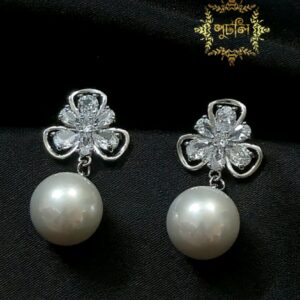 Diamond Cut Earrings
