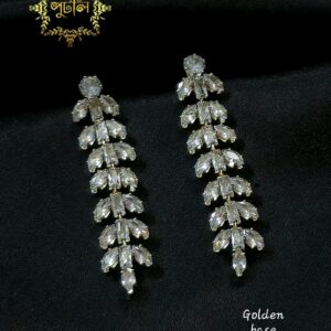 Diamond Cut Earrings