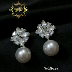 Diamond Cut Earrings