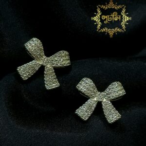 Diamond Cut Earrings