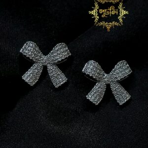 Diamond Cut Earrings
