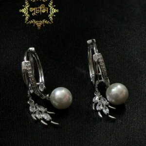 Diamond Cut Earrings