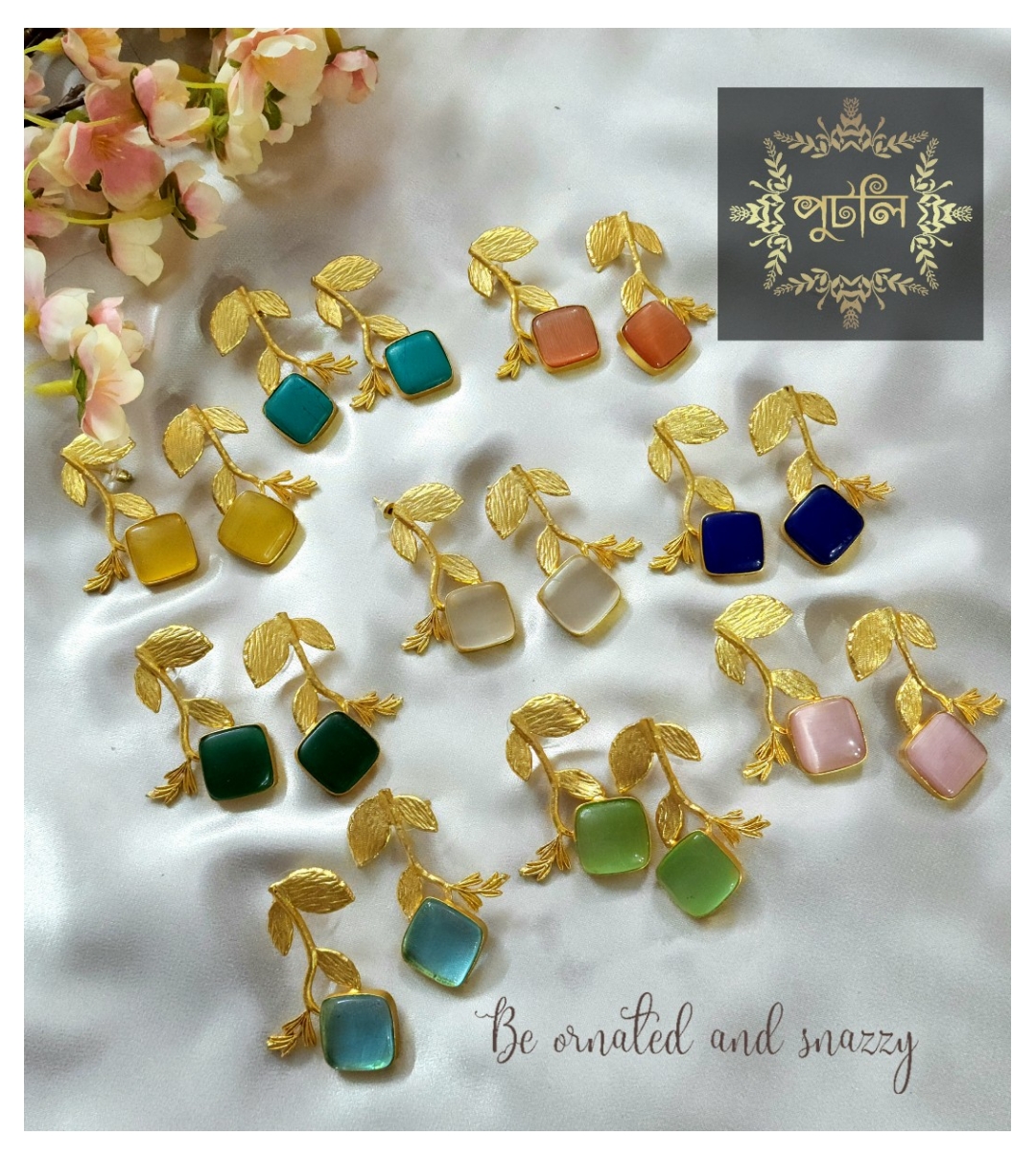 Earring