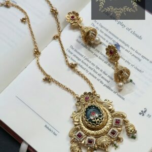 Golden Based Sita